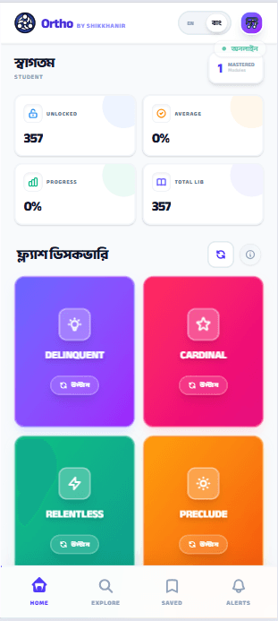 Comprehensive Database